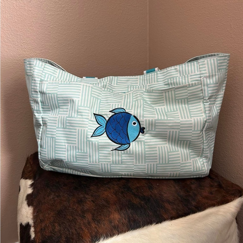 Thirty one every day essential tote